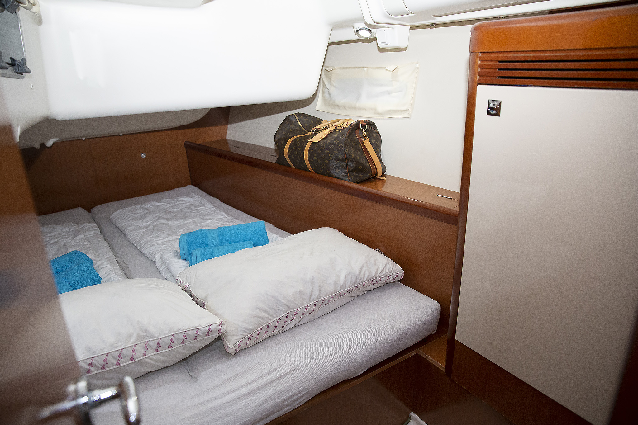 Photo #8 - Oceanis 40 (Marco Polo) in Skradin  - 17843