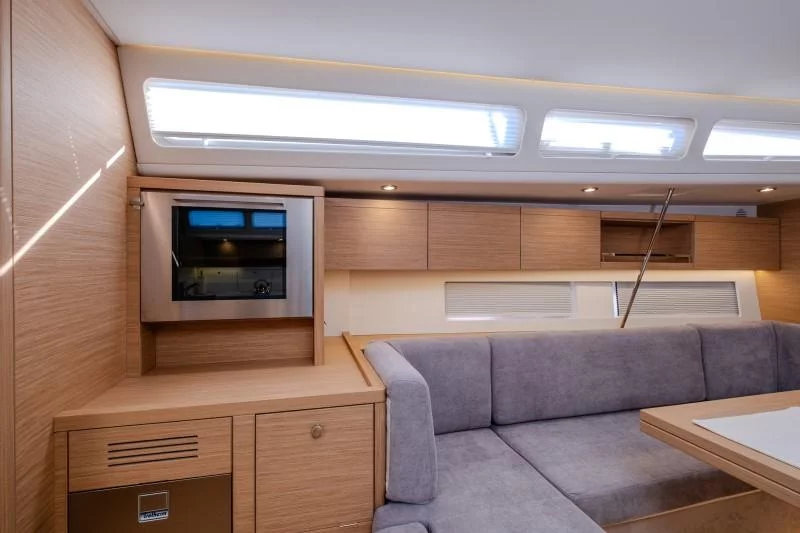 Grand Soleil 52 LC (Morea) Grand Soleil 52 LC - 30