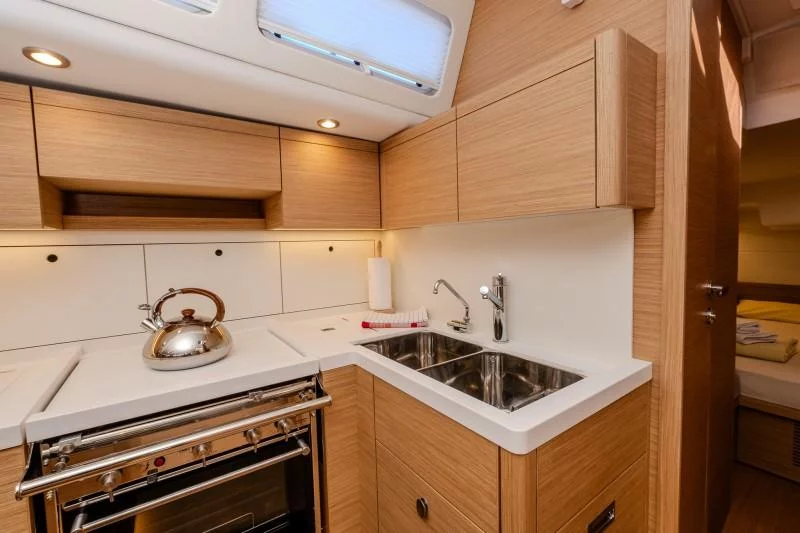 Grand Soleil 52 LC (Morea) Grand Soleil 52 LC - 47