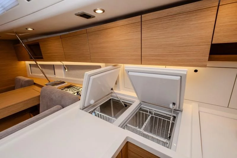 Grand Soleil 52 LC (Morea) Grand Soleil 52 LC - 17