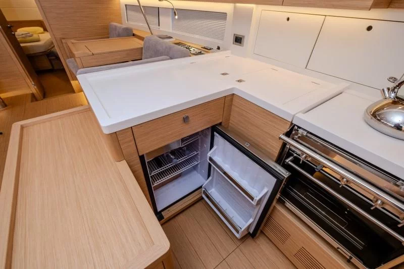 Grand Soleil 52 LC (Morea) Grand Soleil 52 LC - 27