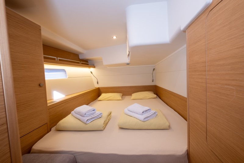 Photo #12 - Grand Soleil 52 LC (Morea) in Sibenik - 20754