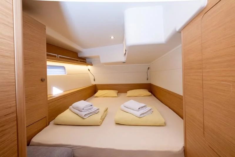 Grand Soleil 52 LC (Morea) Grand Soleil 52 LC - 19