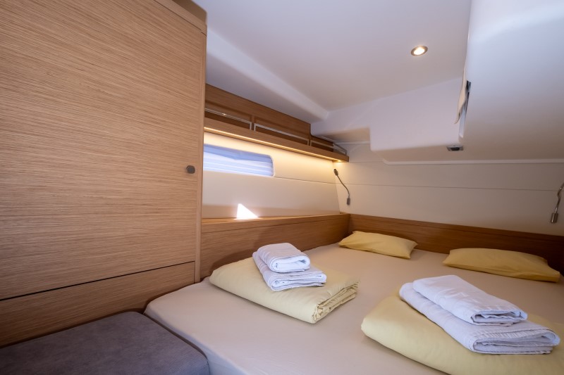 Photo #36 - Grand Soleil 52 LC (Morea) in Sibenik - 20754