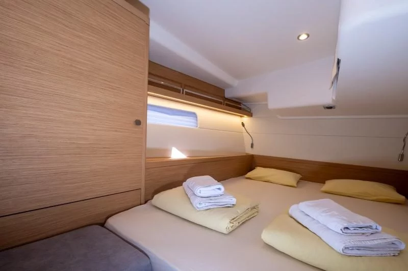 Grand Soleil 52 LC (Morea) Grand Soleil 52 LC - 35