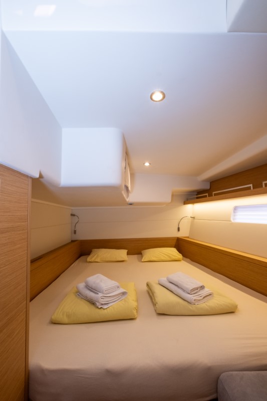 Photo #10 - Grand Soleil 52 LC (Morea) in Sibenik - 20754