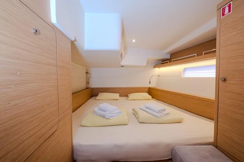 Grand Soleil 52 LC (Morea) Grand Soleil 52 LC - 32
