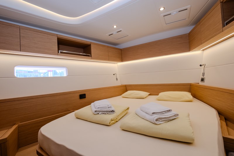 Photo #8 - Grand Soleil 52 LC (Morea) in Sibenik - 20754