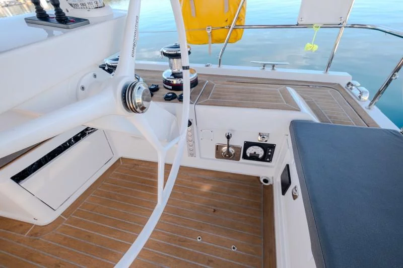 Grand Soleil 52 LC (Morea) Grand Soleil 52 LC - 46