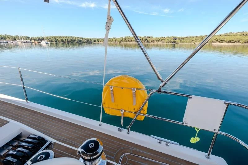 Grand Soleil 52 LC (Morea) Grand Soleil 52 LC - 31