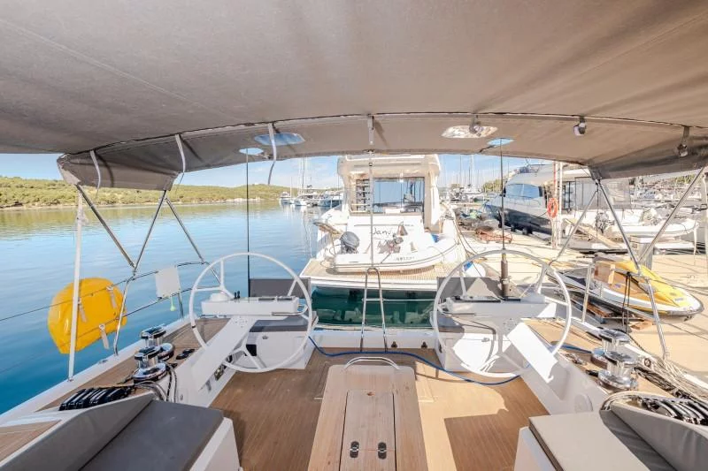 Grand Soleil 52 LC (Morea) Grand Soleil 52 LC - 13