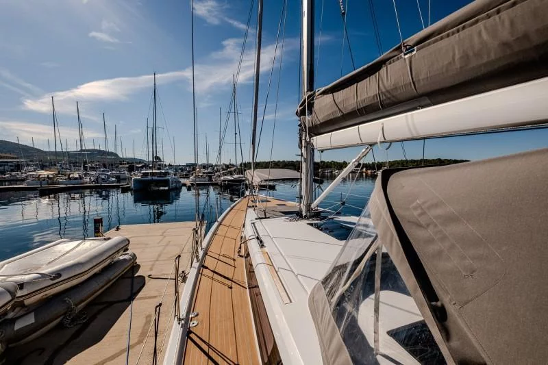 Grand Soleil 52 LC (Morea) Grand Soleil 52 LC - 39