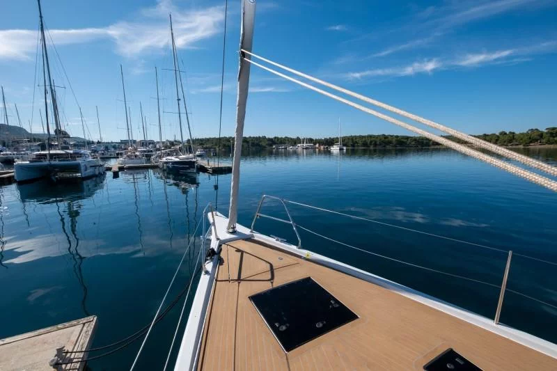 Grand Soleil 52 LC (Morea) Grand Soleil 52 LC - 23