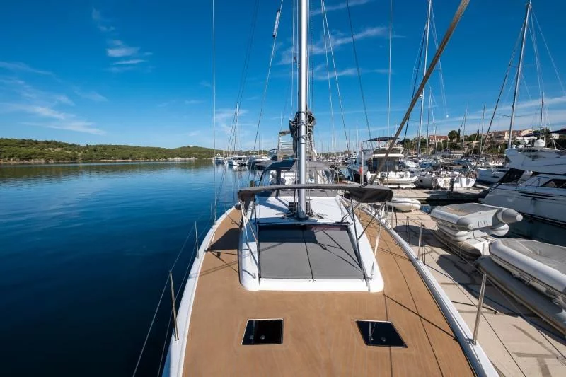 Grand Soleil 52 LC (Morea) Grand Soleil 52 LC - 49