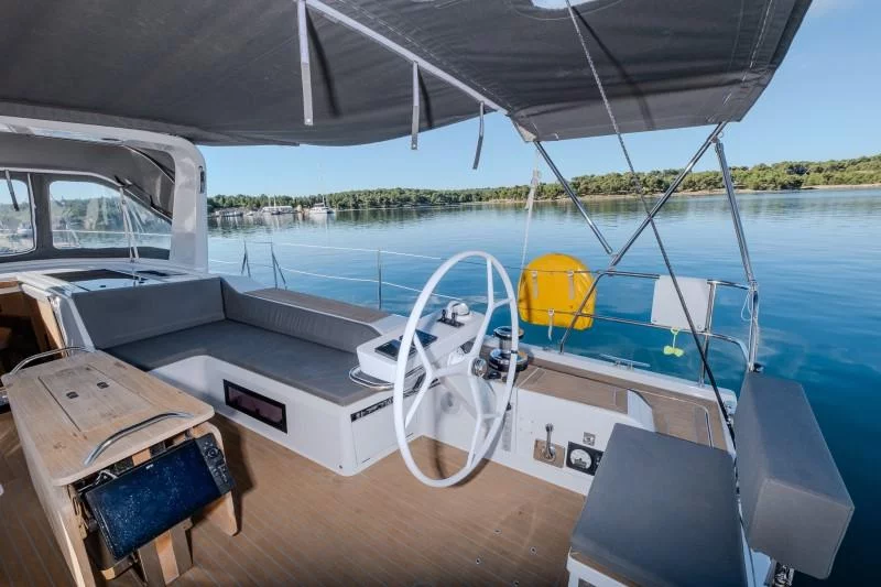 Grand Soleil 52 LC (Morea) Grand Soleil 52 LC - 57