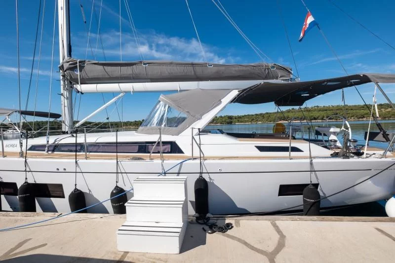 Grand Soleil 52 LC (Morea) Grand Soleil 52 LC - 55