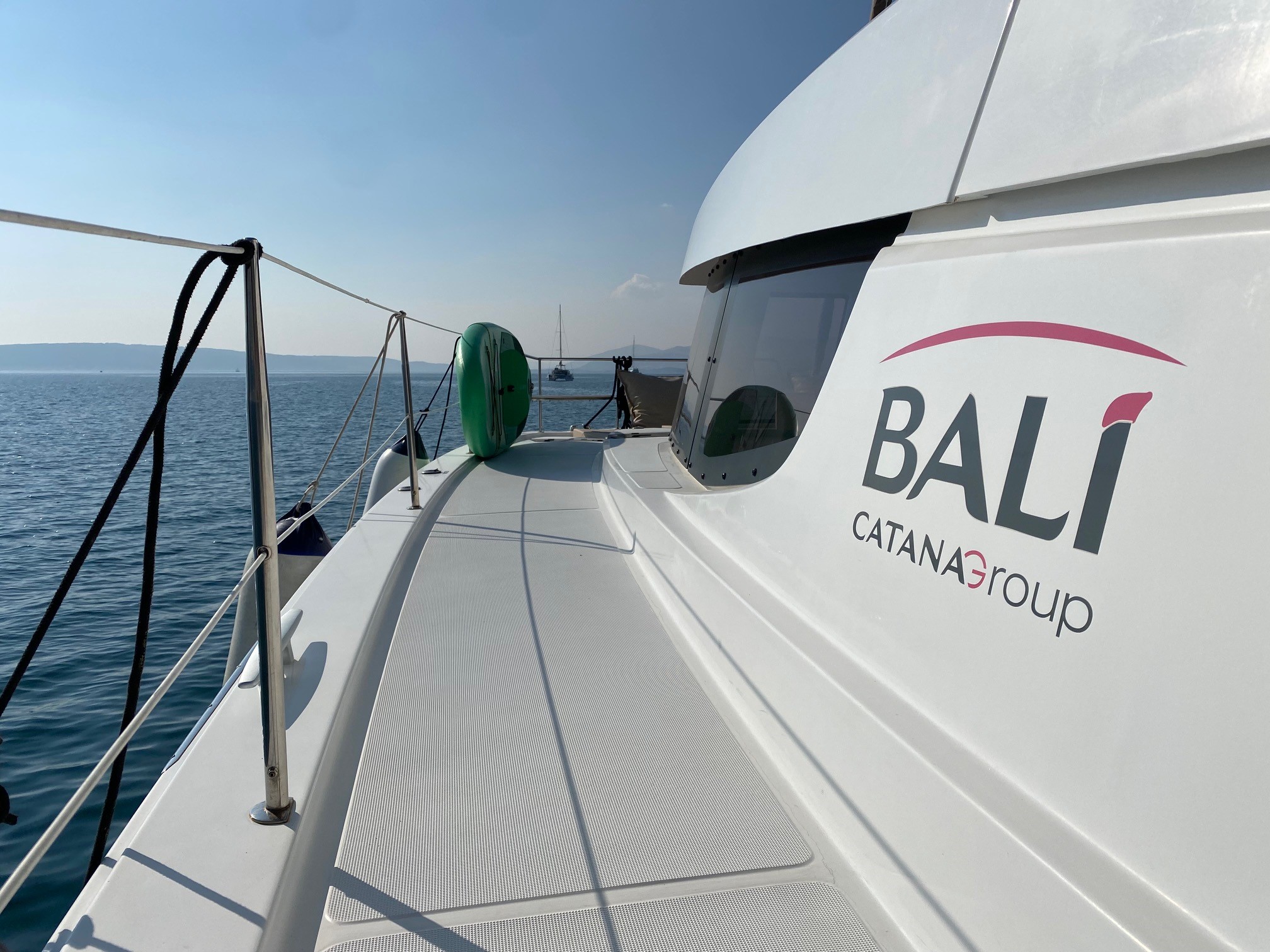 Photo #15 - Bali 4.8 (BAŠA) in Kastela - 8164