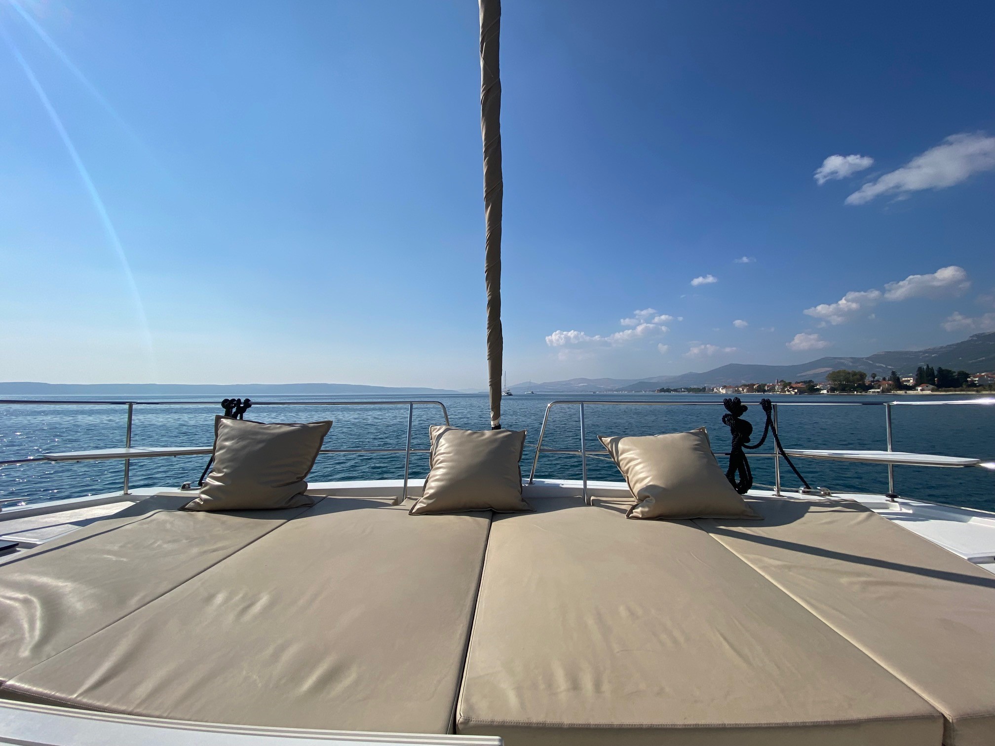 Photo #7 - Bali 4.8 (BAŠA) in Kastela - 8164