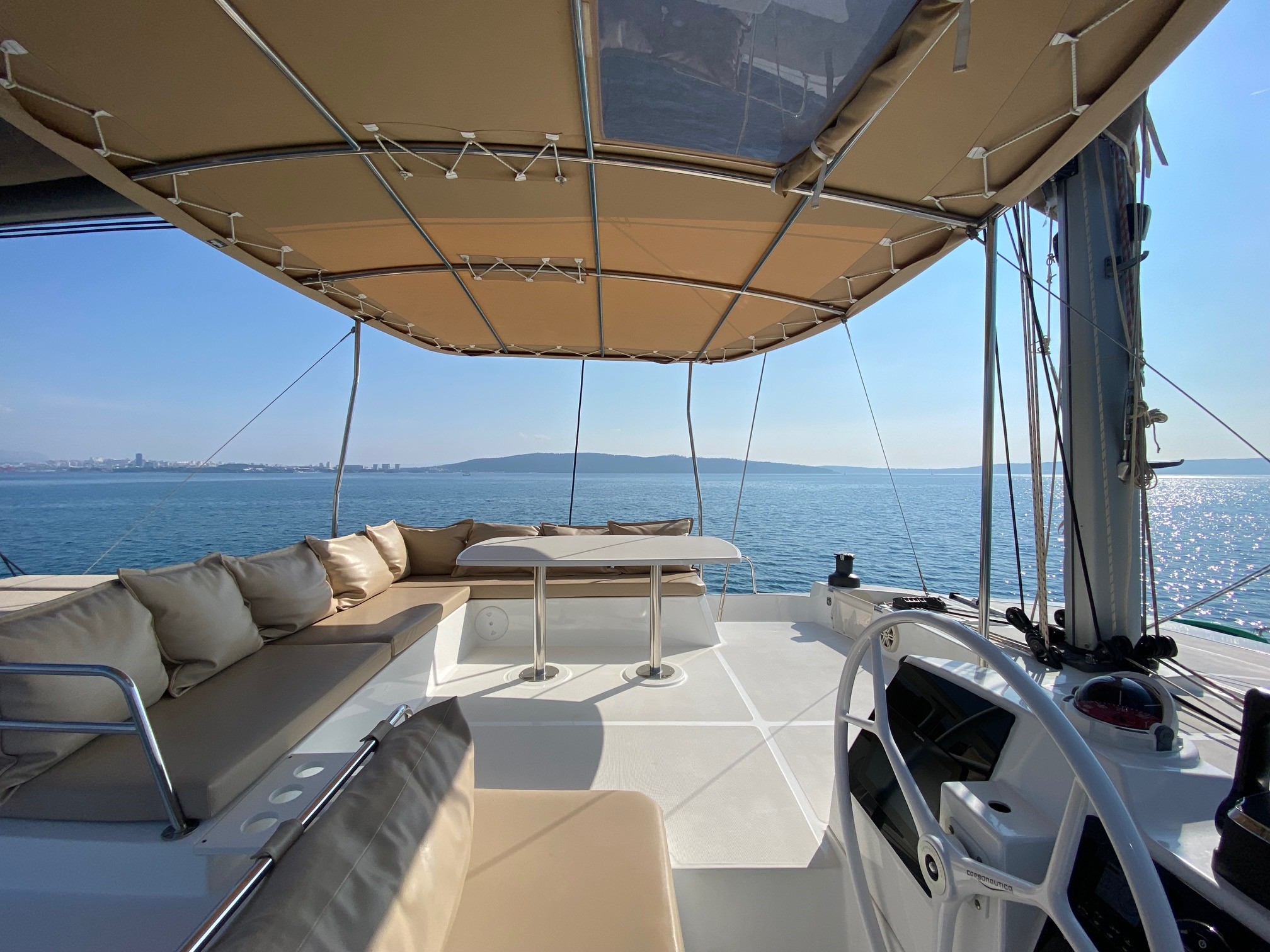 Photo #8 - Bali 4.8 (BAŠA) in Kastela - 8164