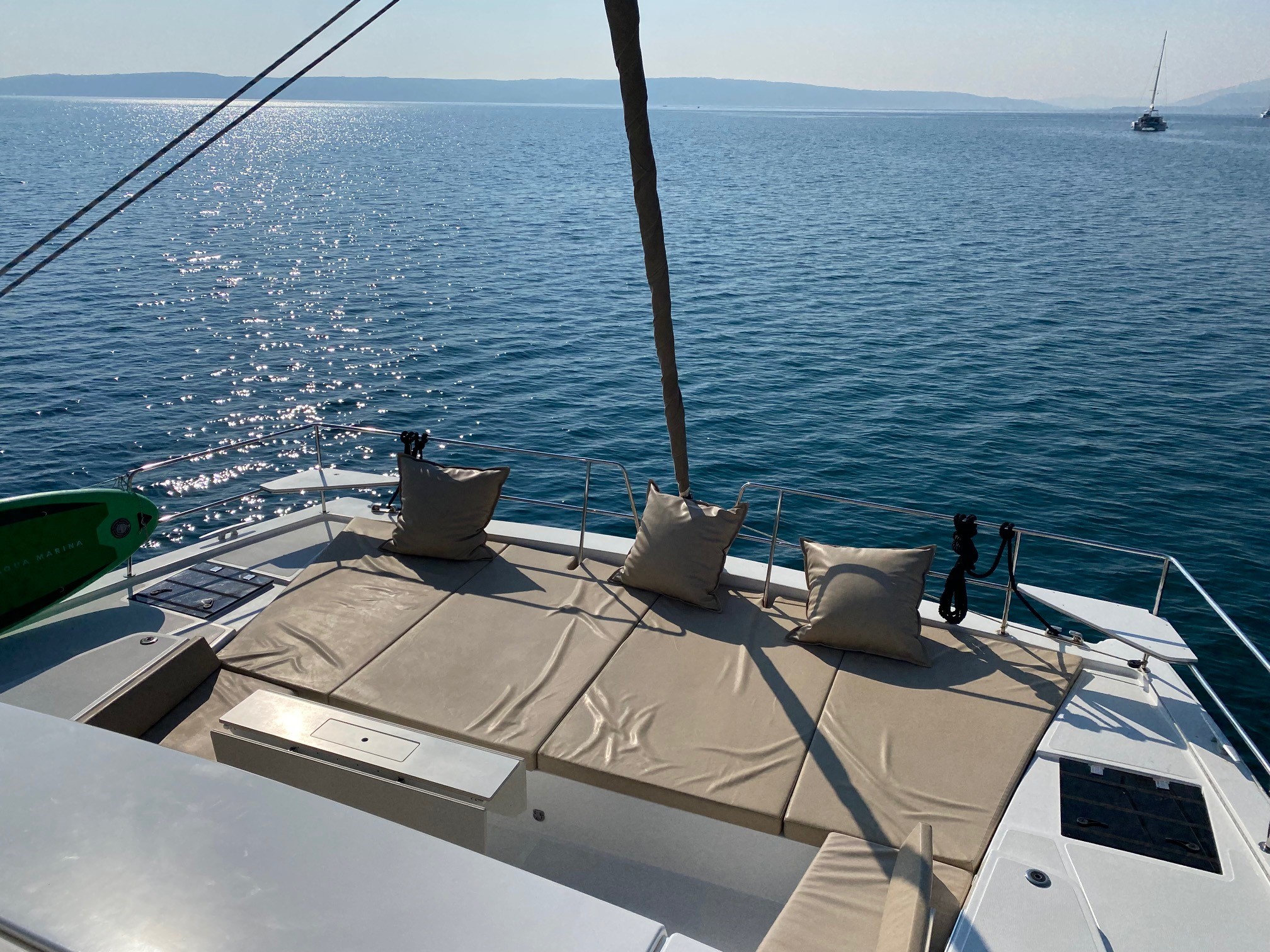 Photo #17 - Bali 4.8 (BAŠA) in Kastela - 8164