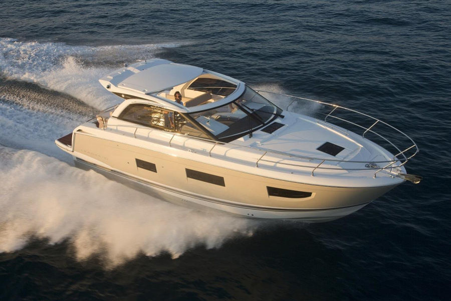 Photo #20 - Jeanneau Leader 40 (Jeanneau Leader 40 (2019)) in Trogir - 13464