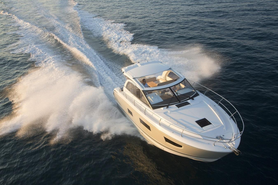 Photo #23 - Jeanneau Leader 40 (Jeanneau Leader 40 (2019)) in Trogir - 13464