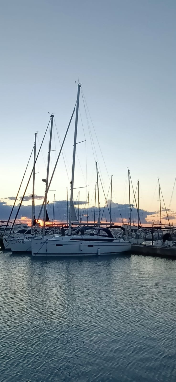 Photo #18 - Bavaria Cruiser 37 (AMALIA) in Sukosan - 12991