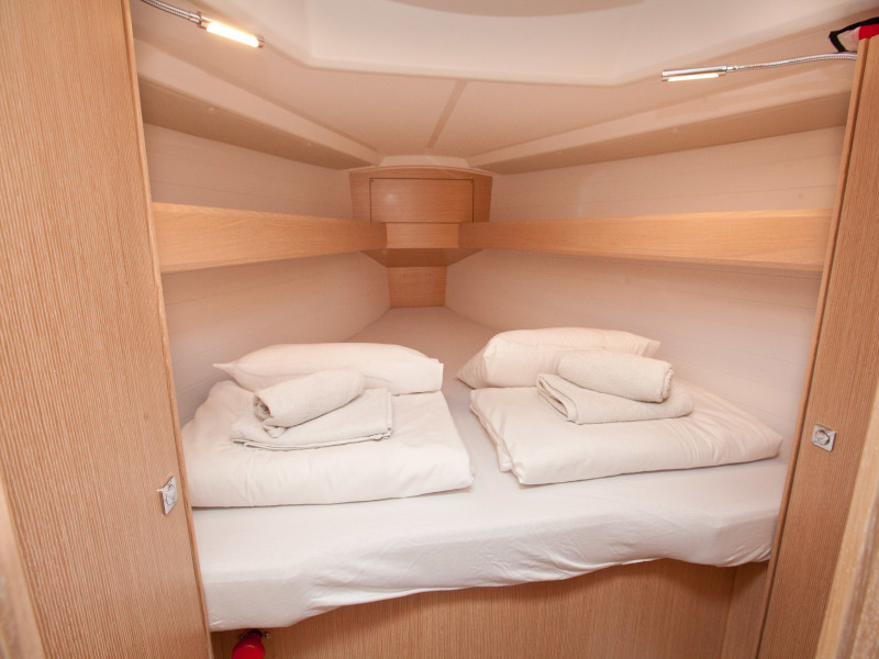 Photo #6 - Bavaria Cruiser 34 Style (Aston) in Zara - 11780