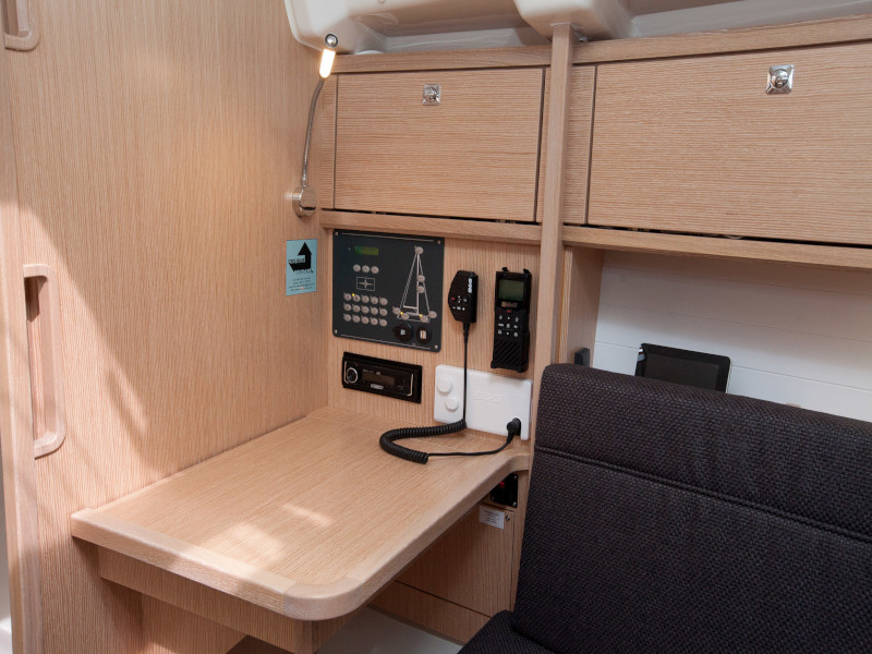 Photo #5 - Bavaria Cruiser 34 Style (Aston) in Zara - 11780