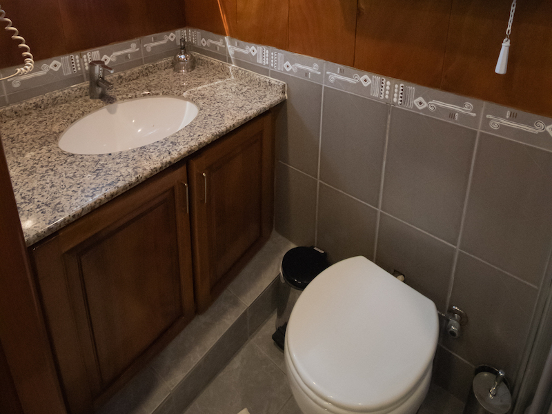Photo #10 - Gulet- Susesi (Susesi) in Fethiye - 13528