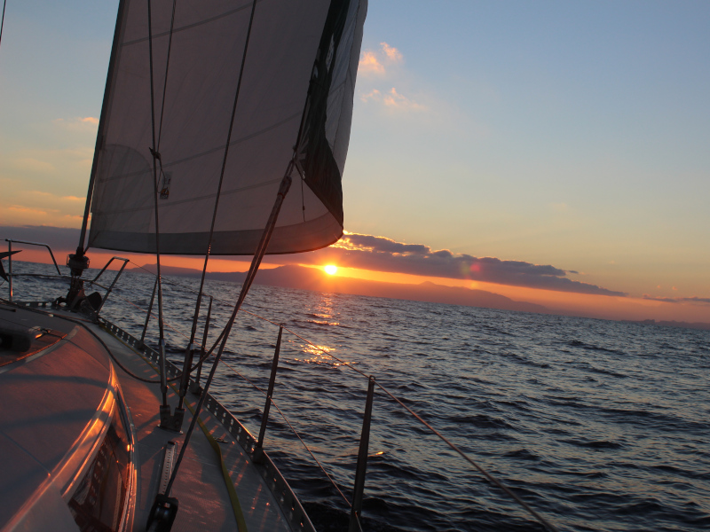 Photo #10 - Gib Sea 472 (Tina) in Mahe - 12141