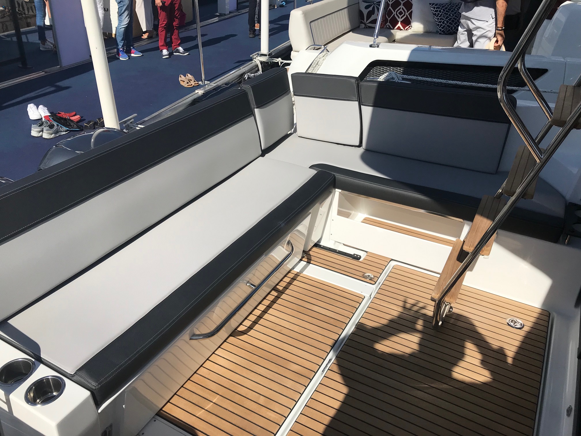 Photo #9 - Merry Fisher 1095 FLY (SUNNY 272826 ZD) en Zadar - 12828