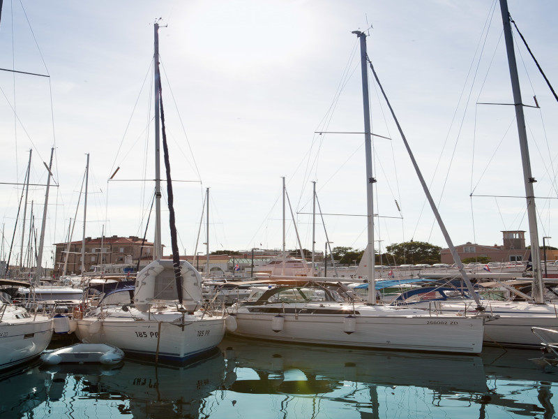 Photo #7 - Bavaria Cruiser 34 Style (COOKIE) in Zara - 11718