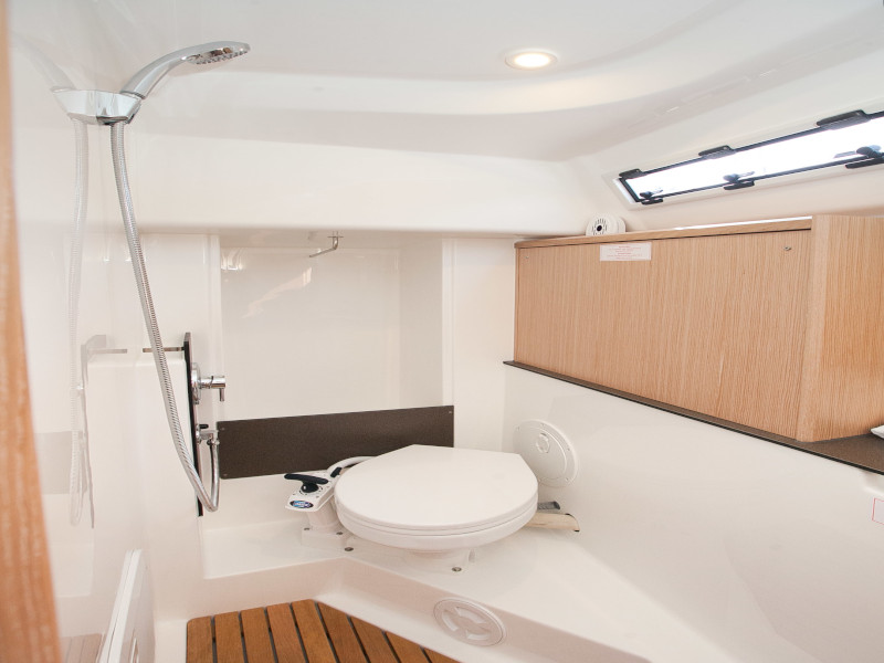 Photo #26 - Bavaria Cruiser 34 Style (COOKIE) in Zara - 11718