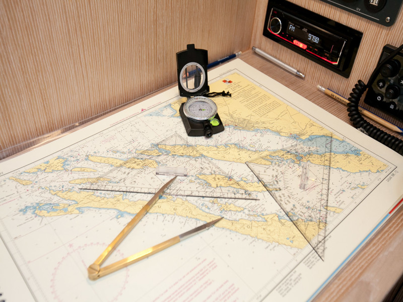 Photo #5 - Bavaria Cruiser 34 Style (COOKIE) in Zara - 11718