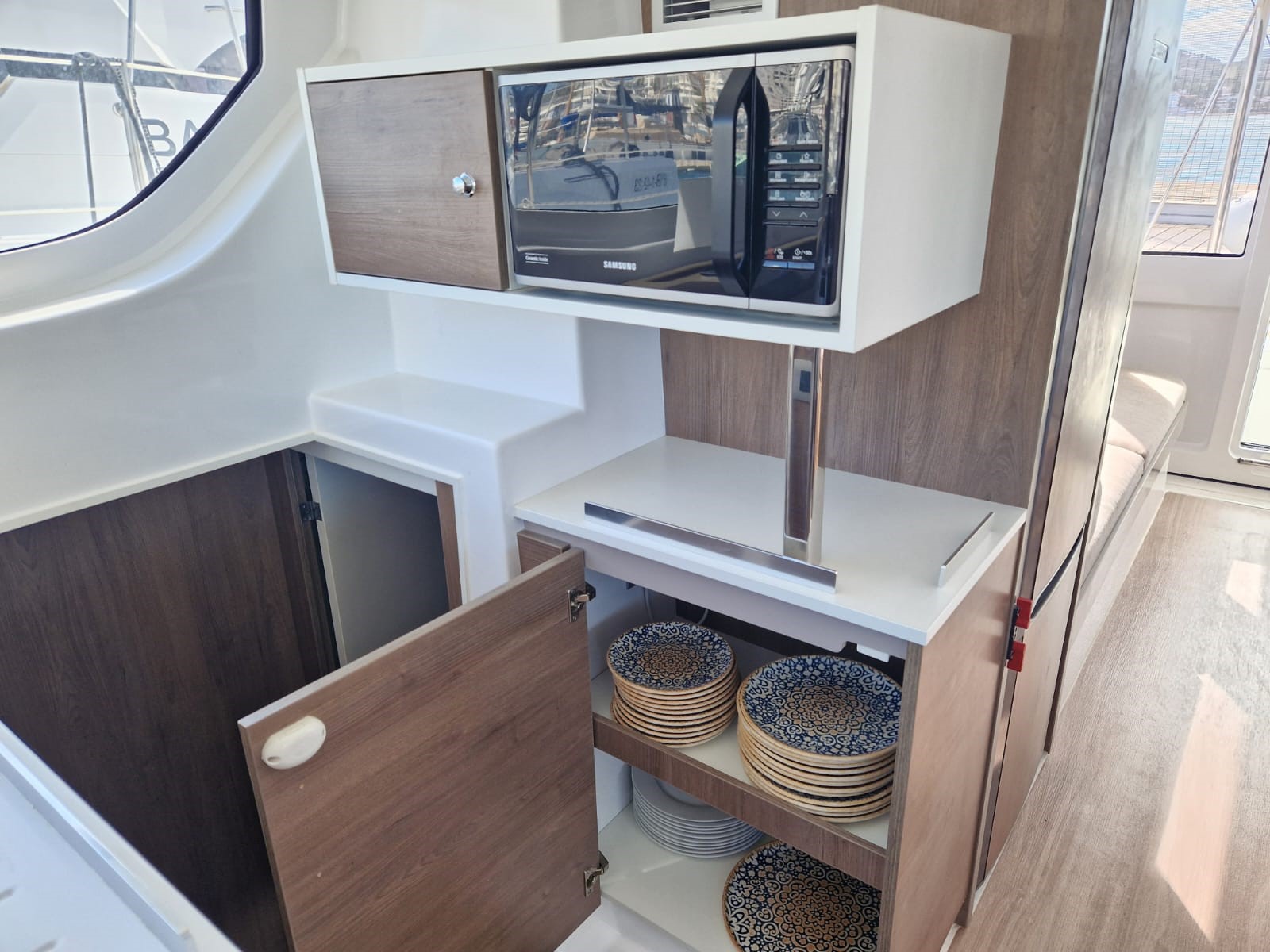 Photo #13 - BALI CATSPACE (NAVEGAME) in Sant Antoni de Portmany - 12988