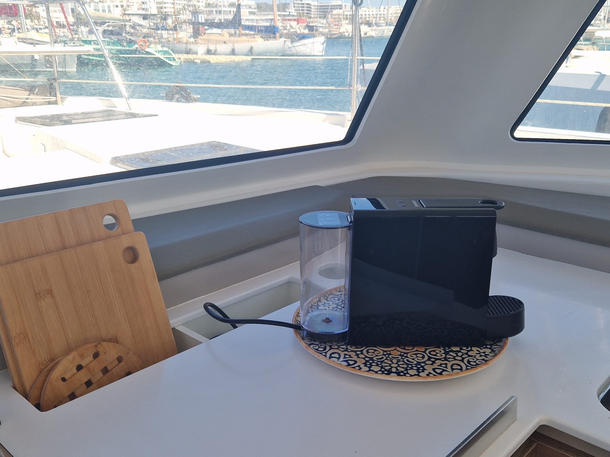 Photo #23 - BALI CATSPACE (NAVEGAME) in Sant Antoni de Portmany - 12988