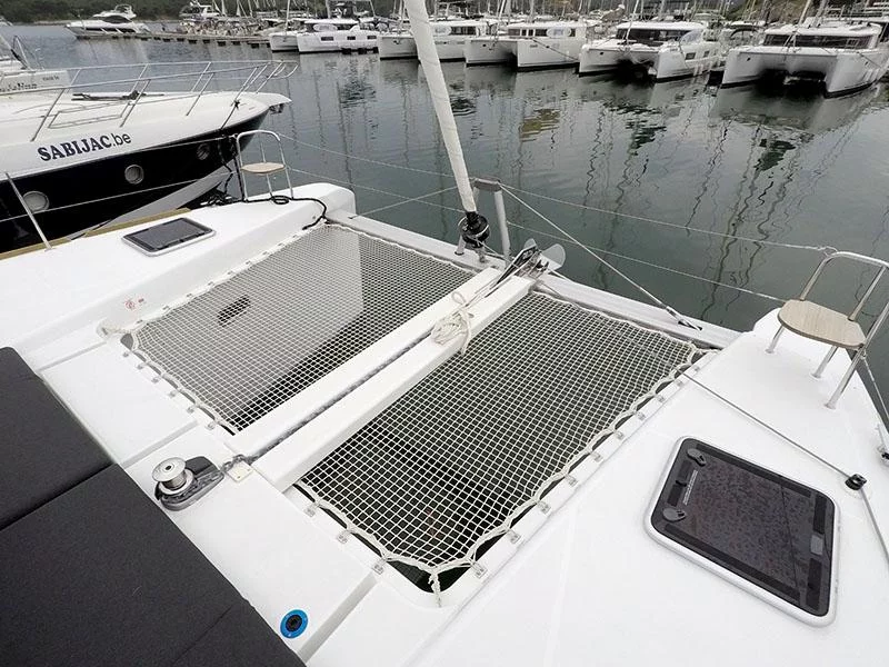 Lagoon 40 (DUPLO II) Lagoon 40 - 4