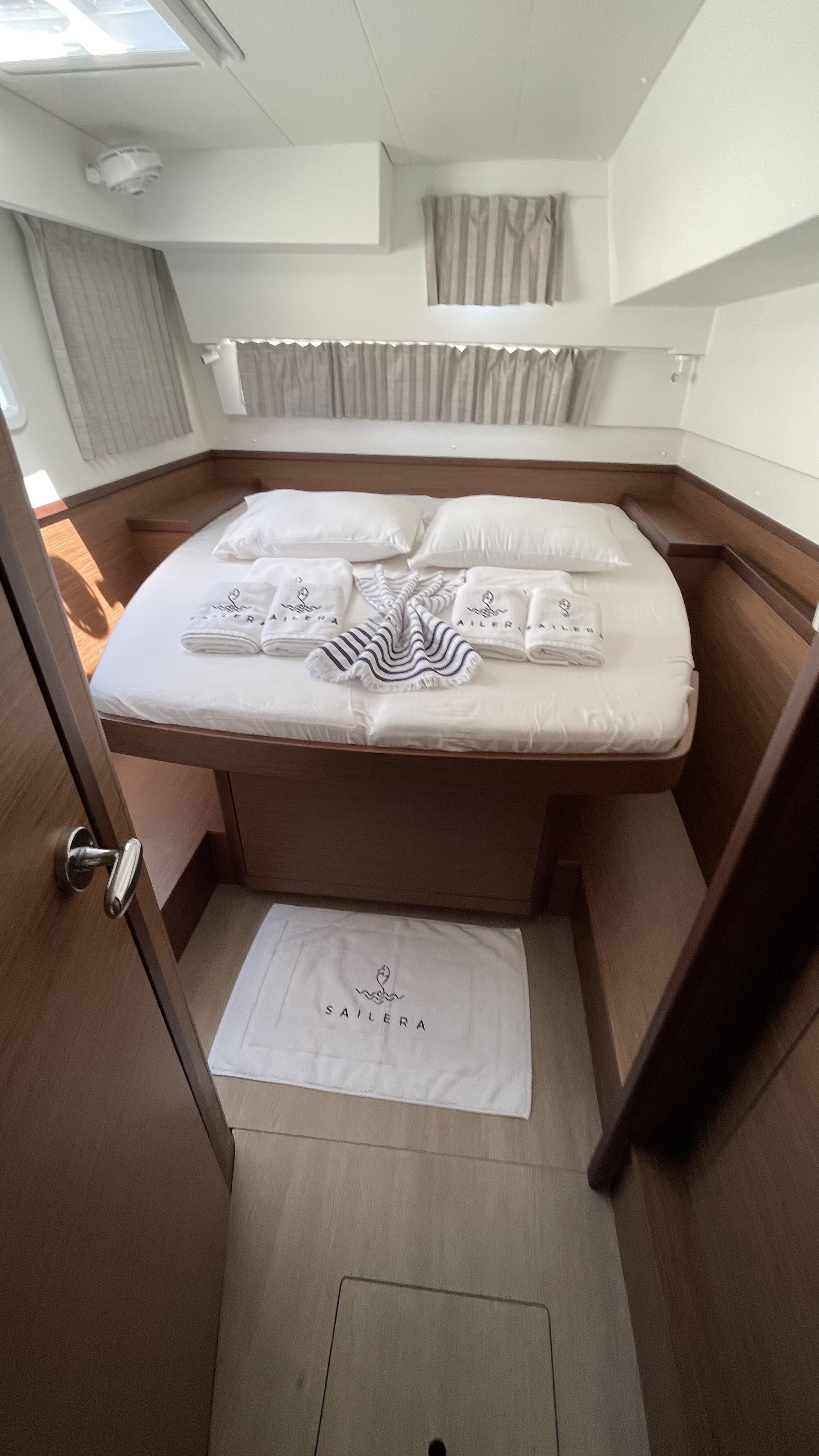 Photo #8 - Lagoon 42 (Liquid Asset) en Marmaris - 15586
