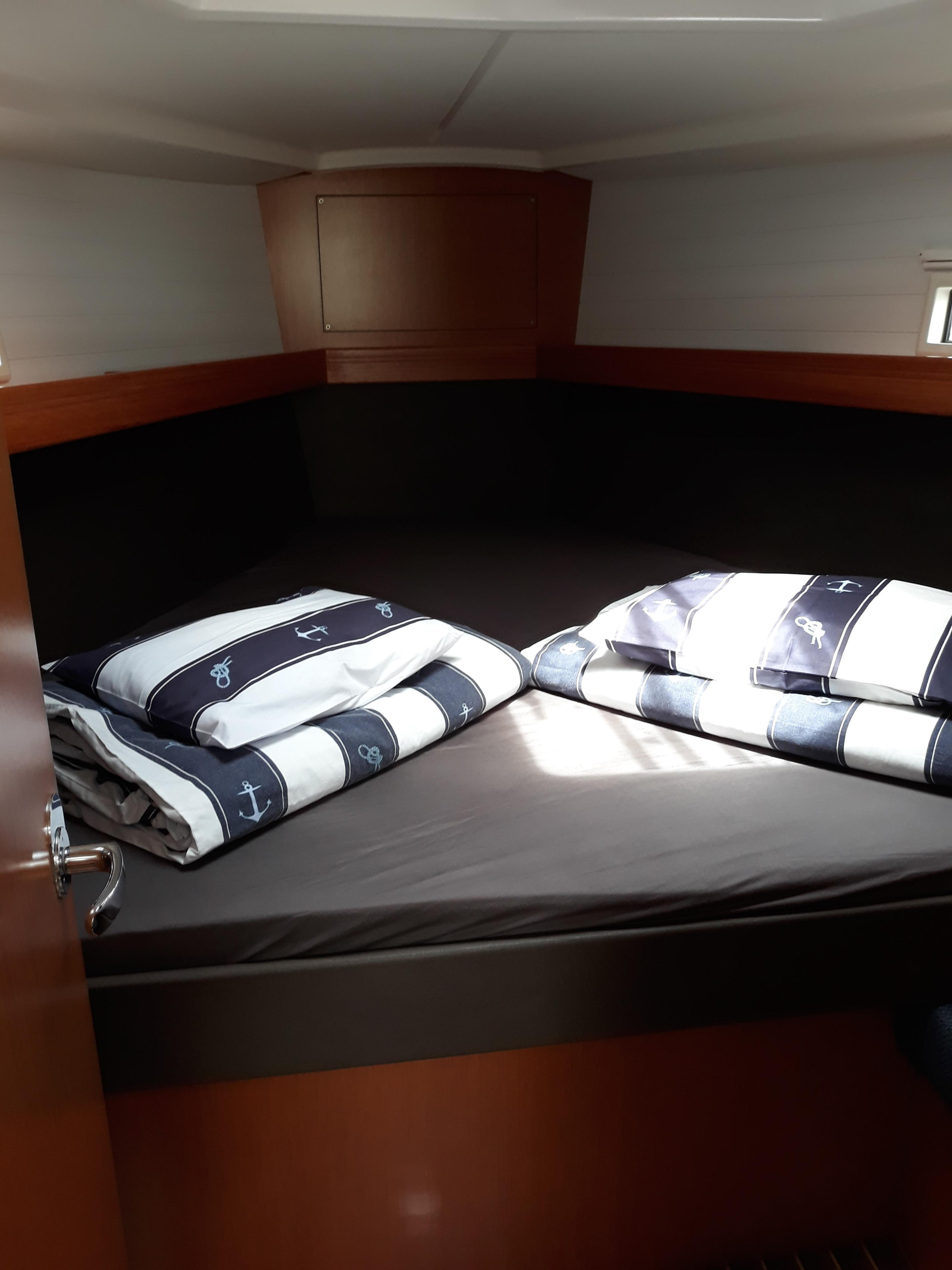 Photo #4 - Bavaria Cruiser 37 (Mišac) en Sukosan - 4013