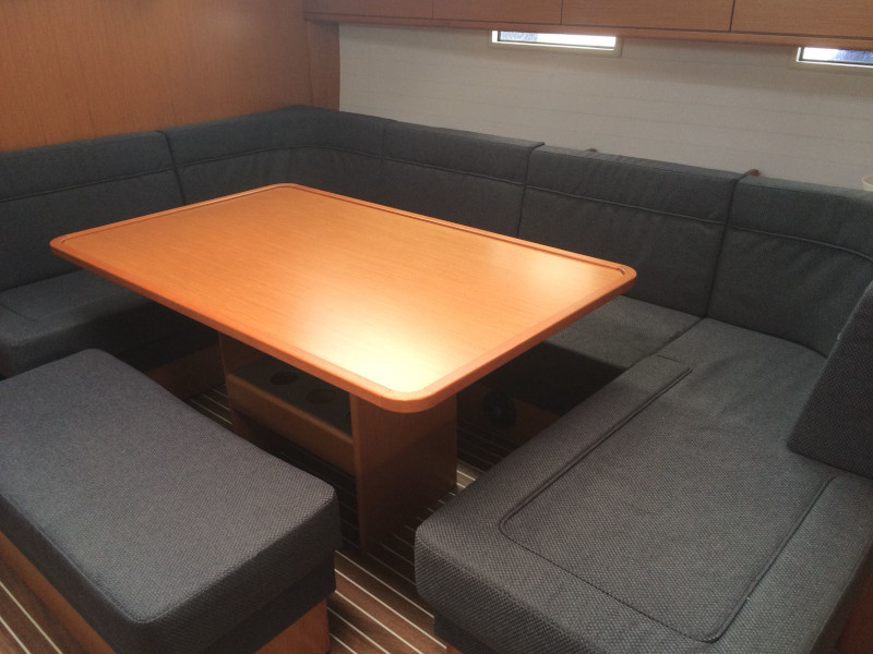 Photo #7 - Bavaria Cruiser 51 (Marzia) en Cannigione - 21069