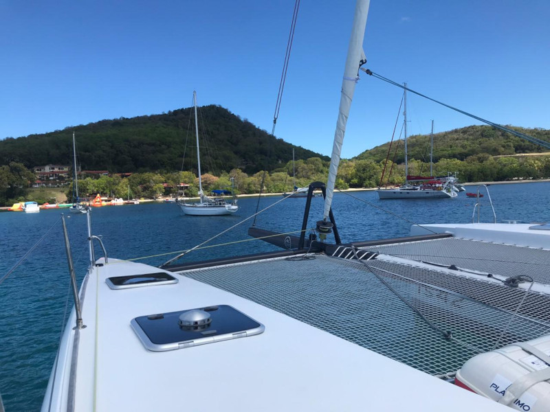Photo #10 - TS 42 (CASTOR) en Port Dahouet - 13763