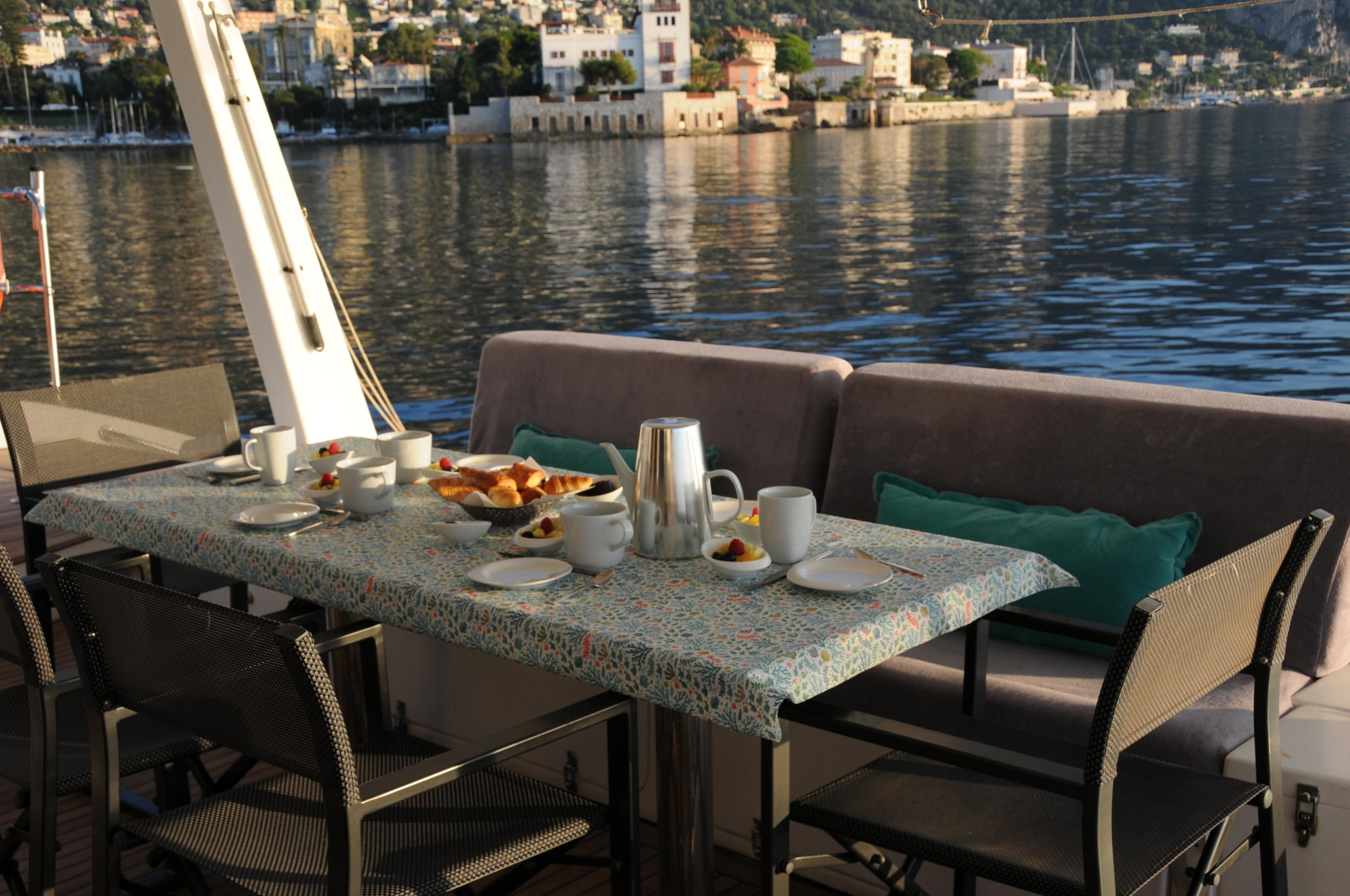 Photo #19 - SUNREEF 62 (SUNNYACHT) in Olbia - 21084