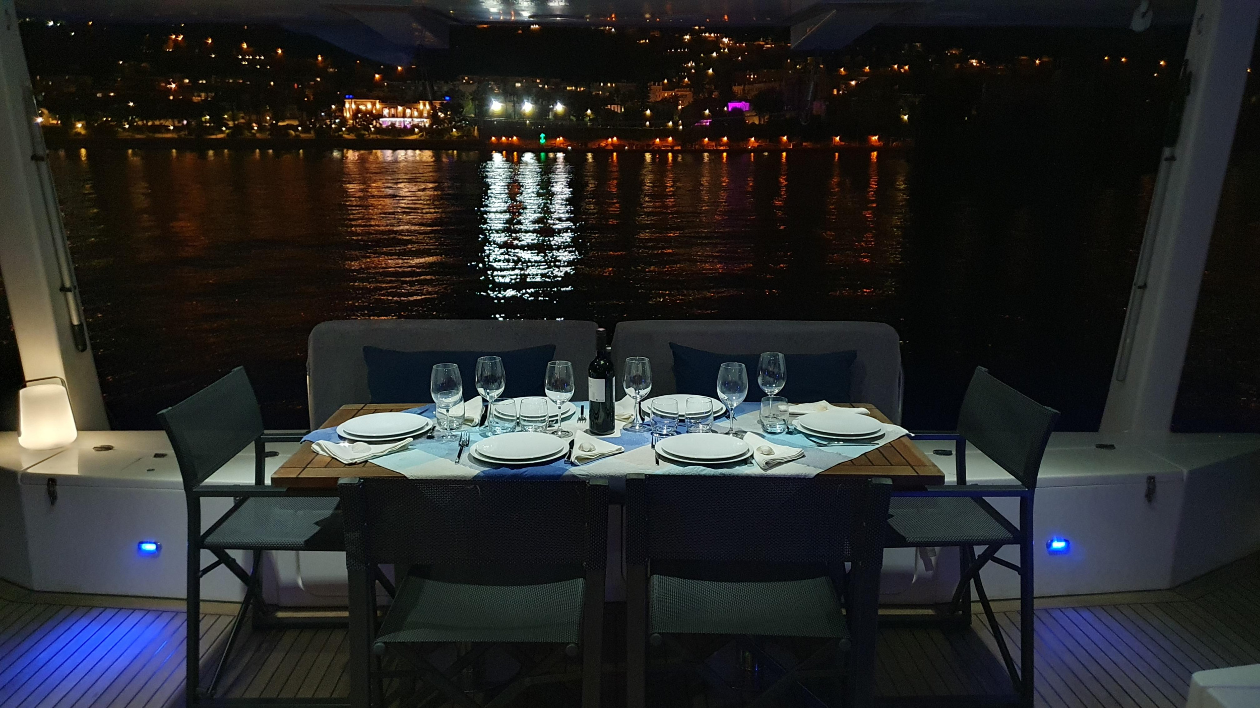 Photo #11 - SUNREEF 62 (SUNNYACHT) in Olbia - 21084