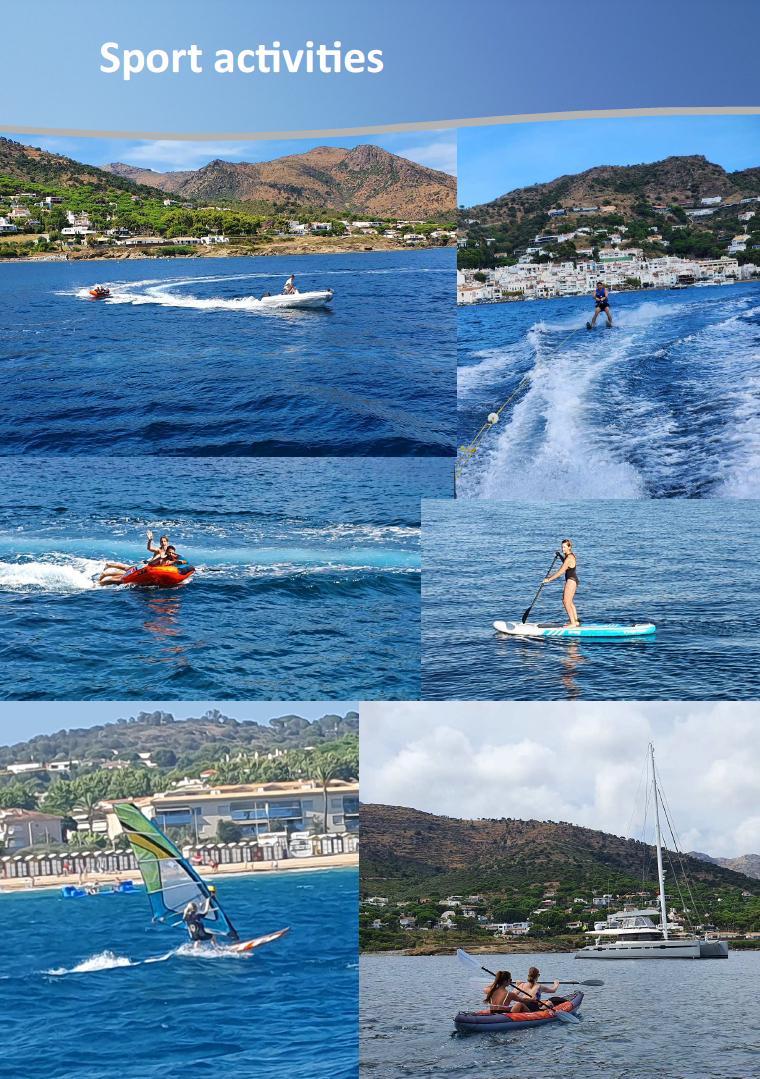 Photo #5 - SUNREEF 62 (SUNNYACHT) in Olbia - 21084