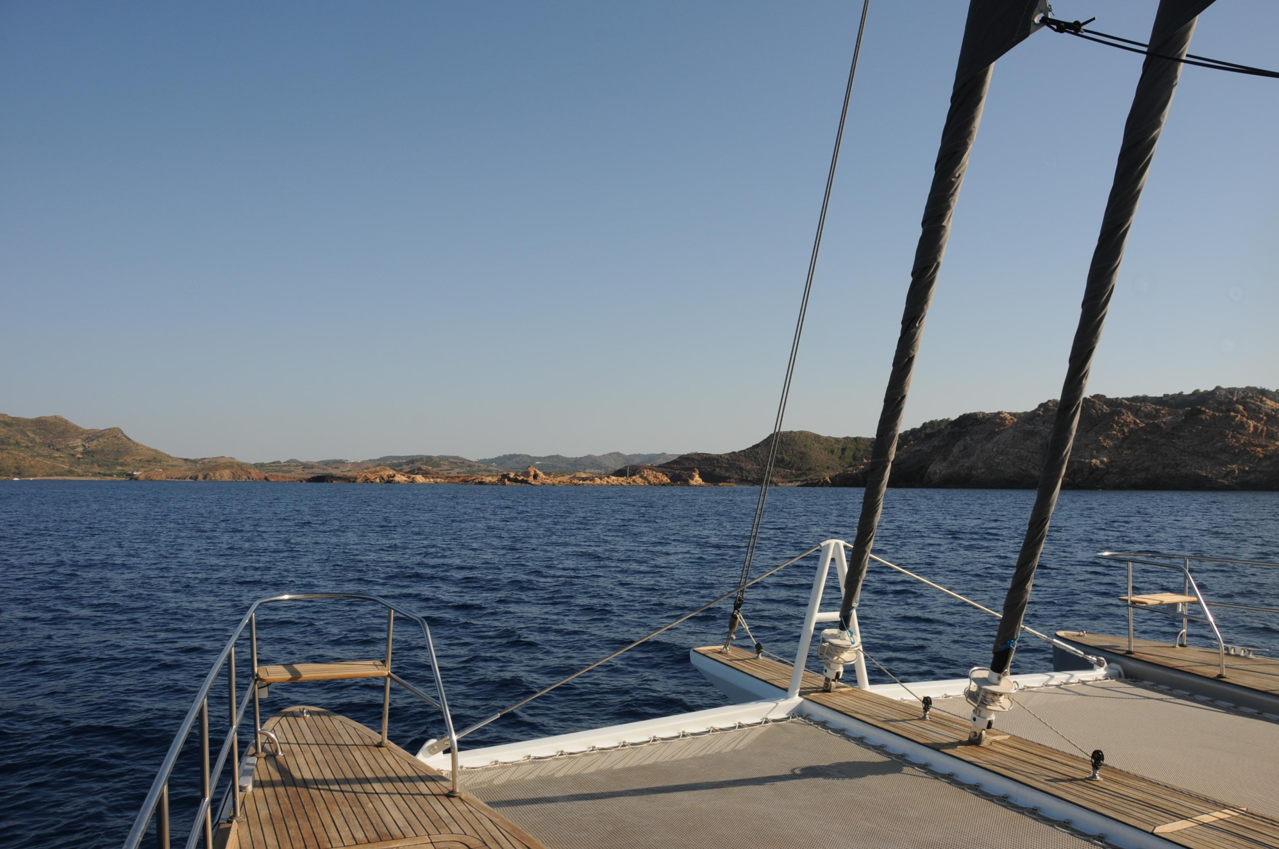 Photo #26 - SUNREEF 62 (SUNNYACHT) in Olbia - 21084