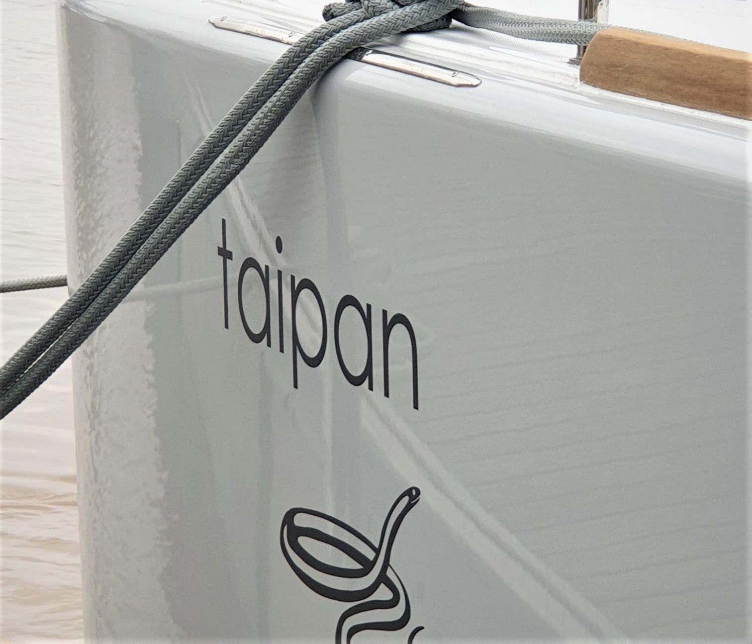 Photo #25 - Lagoon 560 S2 (Taipan) in Portisco - 21468