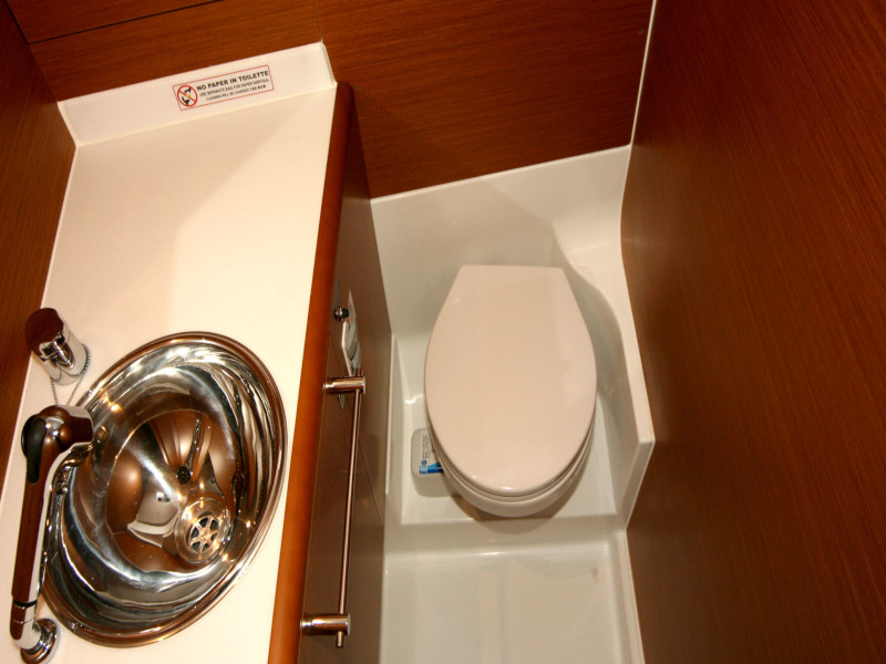Photo #17 - Sun Odyssey 419 (Mira) en Pula - 9130