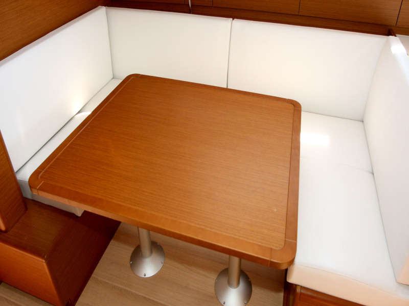 Photo #19 - Sun Odyssey 419 (Mira) en Pula - 9130