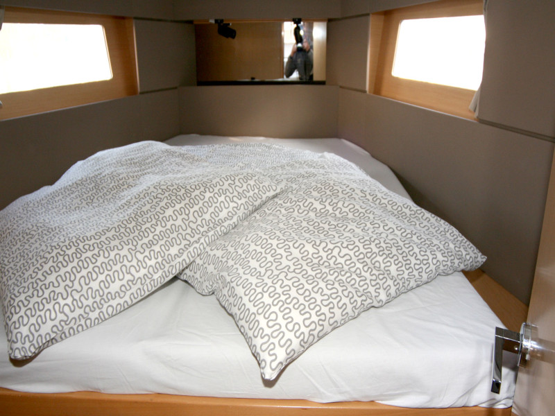 Photo #15 - Oceanis 38 (Olli) en Pula - 9122